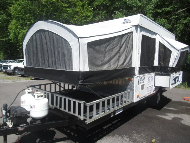 2014 Jayco Baja 12E - Photo 3