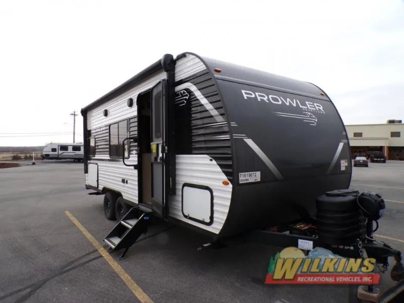 2026 Heartland Prowler 2000MB - Photo 2