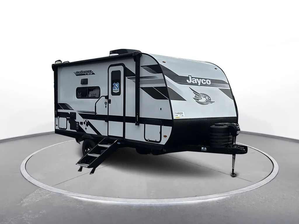 2026 Jayco Jay Feather Air 16RB - Photo 2
