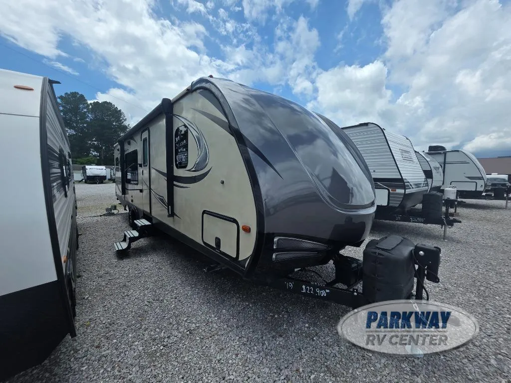 2019 Keystone Premier 29RKPR - Photo 3