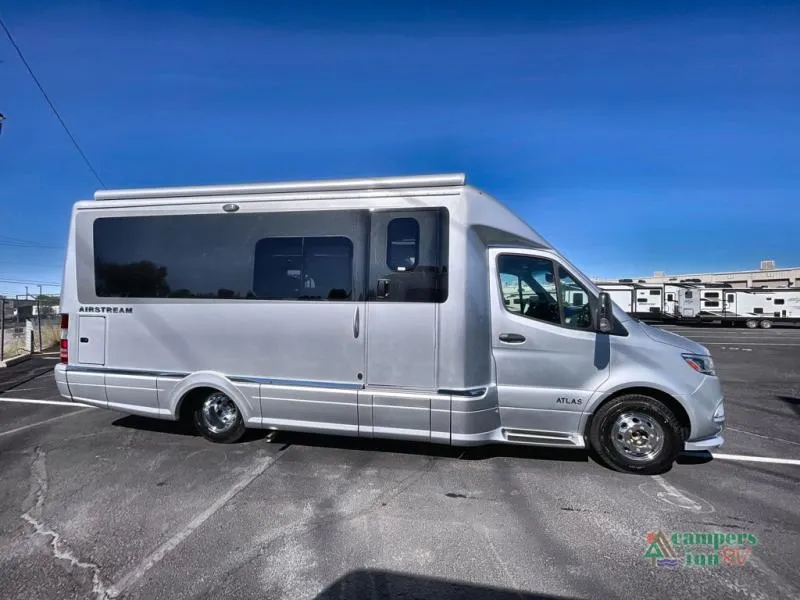 2025 Airstream Atlas ATL ALN - Photo 3