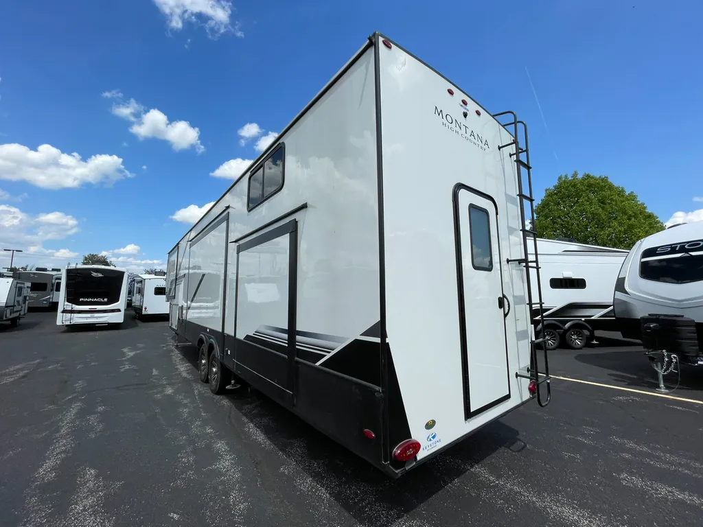 2024 Keystone Montana High Country 381TB, Photos photo 23