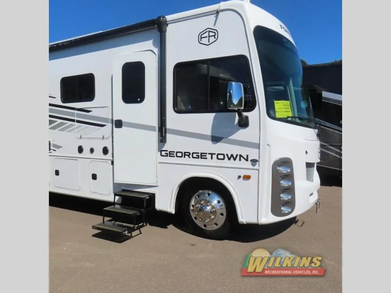 2026 Forest River Georgetown 3 Series 32A3 - Photo 4