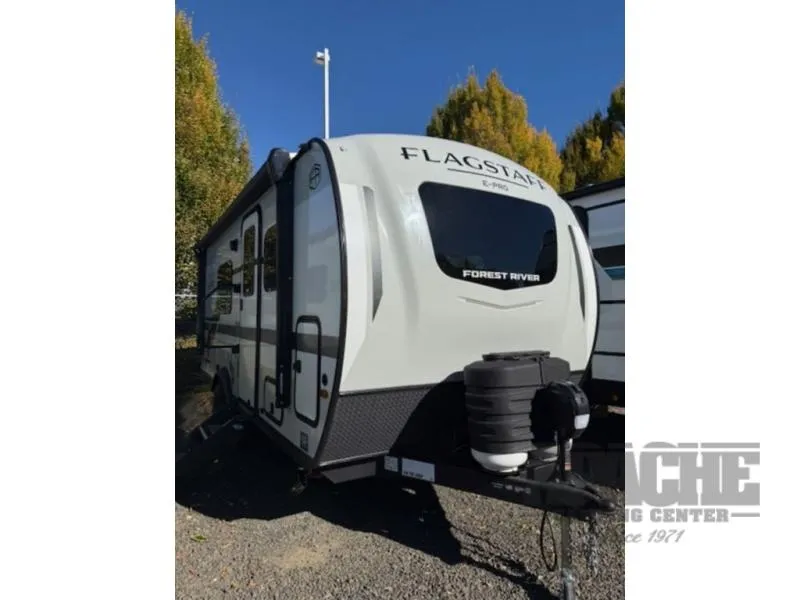 2026 Forest River RV Flagstaff E-Pro 19FD - Photo 4
