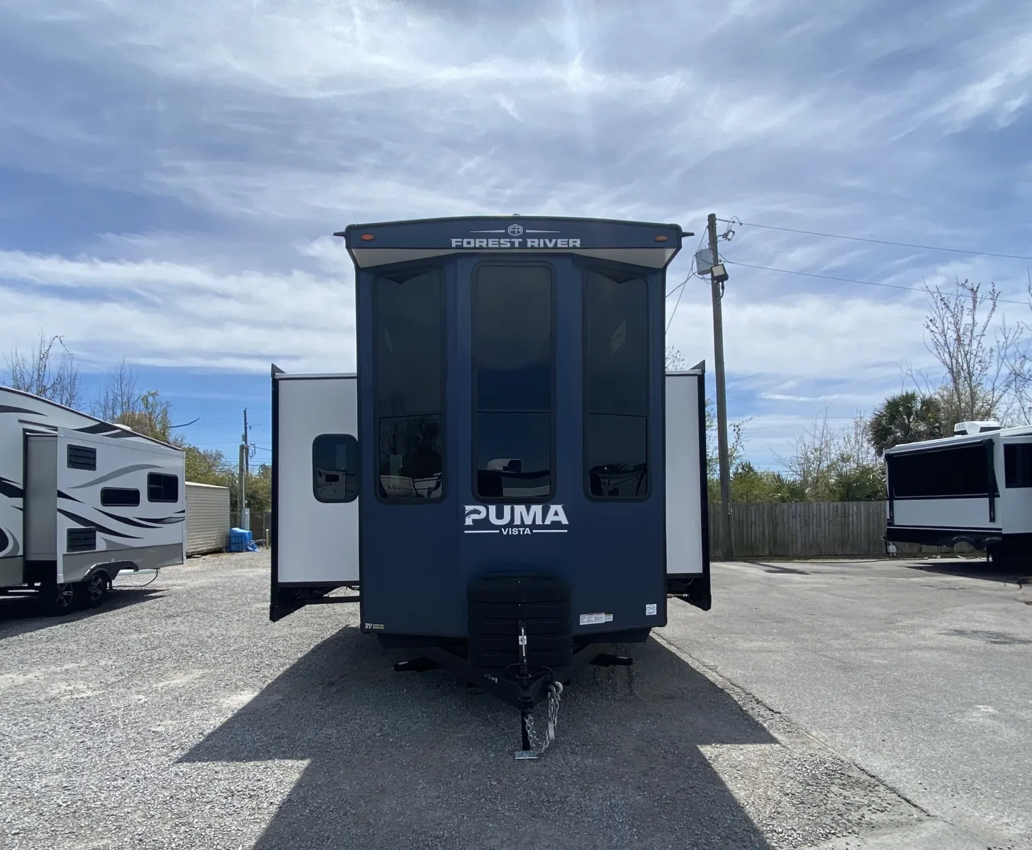 2026 Palomino Puma 402LFT - Photo 4