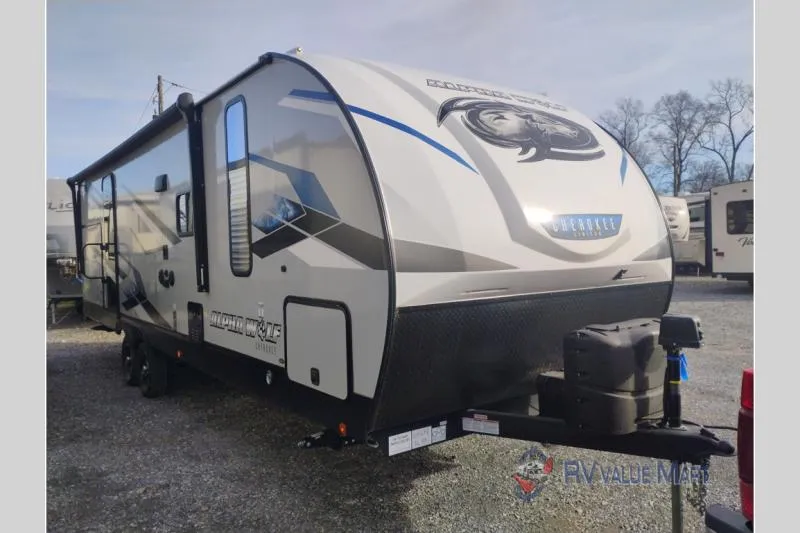 2023 Forest River Cherokee Alpha Wolf 26RB-L - Photo 2