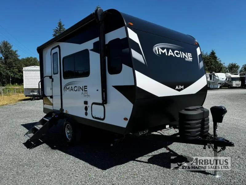 2024 Grand Design Imagine AIM 14MS - Photo 2