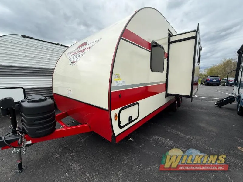 2026 Gulf Stream RV Vintage Cruiser 23QBS - Photo 4