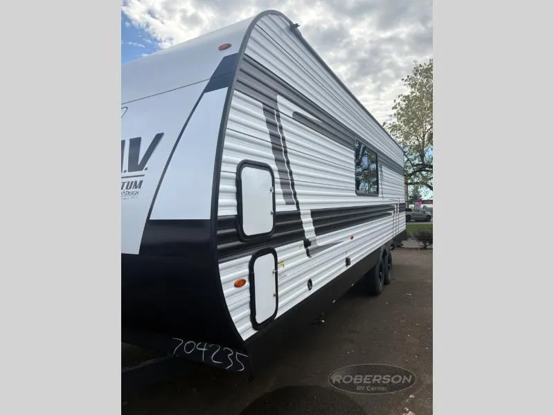 2026 Grand Design Momentum MAV 24MAV - Photo 3