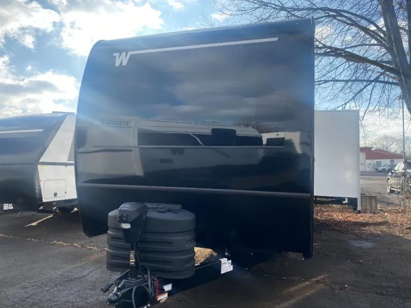 2026 Winnebago Thrive 25RLS - Photo 2