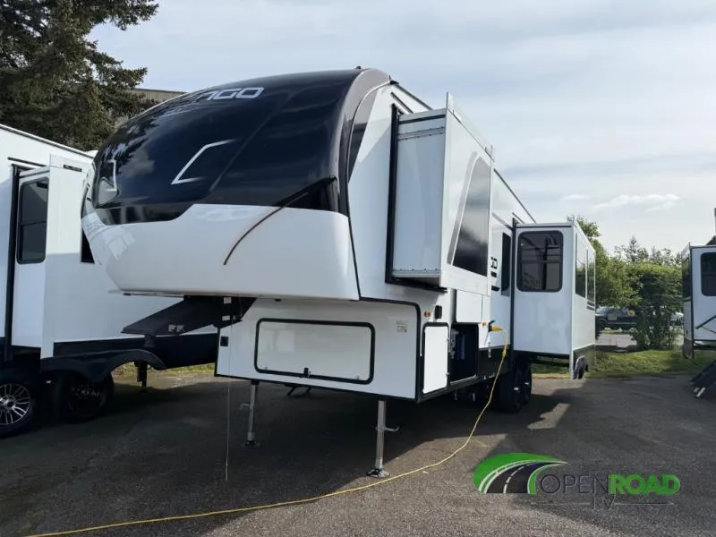 2026 KZ Durango Half-Ton D256RKT - Photo 3