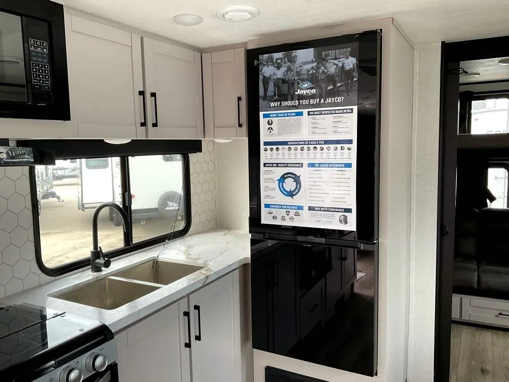 2026 Jayco Jay Feather 29QBH, Photos photo 20
