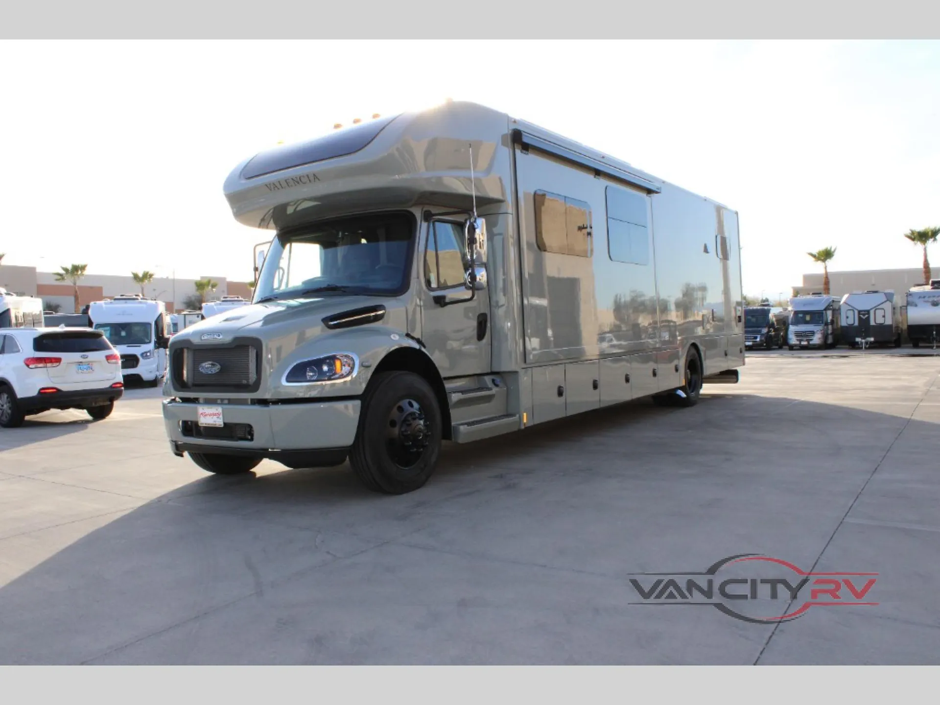 2026 Renegade RV Valencia 39BB - Photo 2