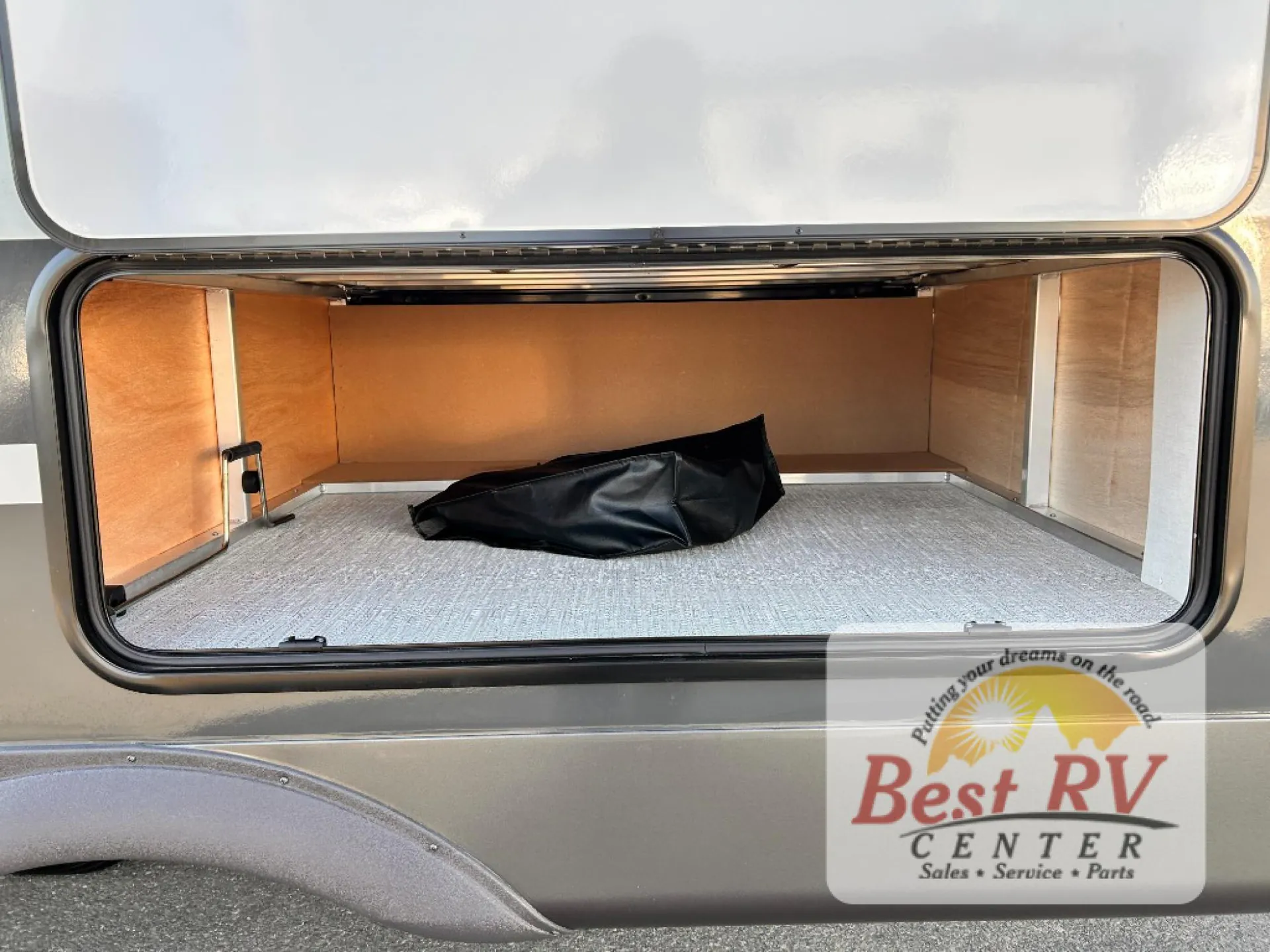 2027 Forest River Rockwood Mini Lite 2523MBR — Photo 5