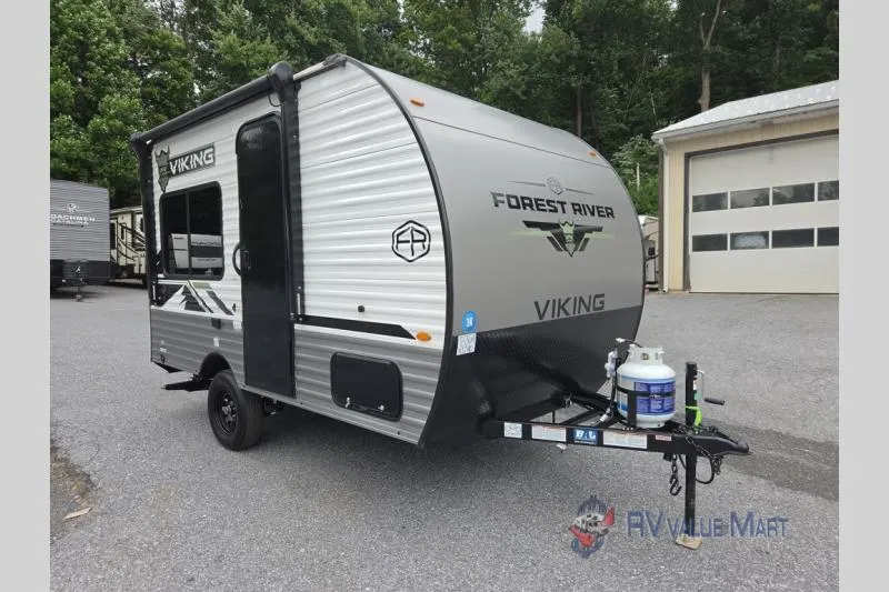 2026 Forest River Viking 3K Series 12RD - Photo 3
