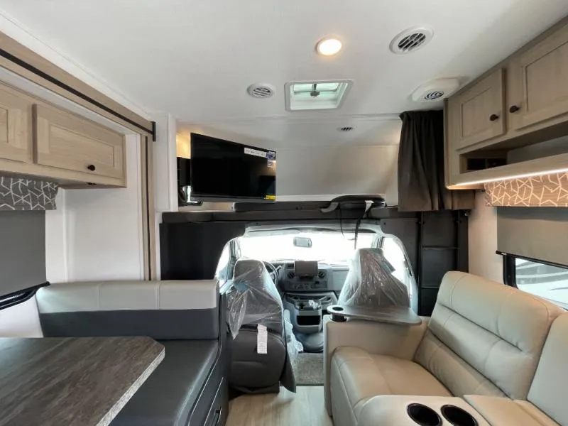 2025 Forest River Sunseeker 3050S, Photos photo 7