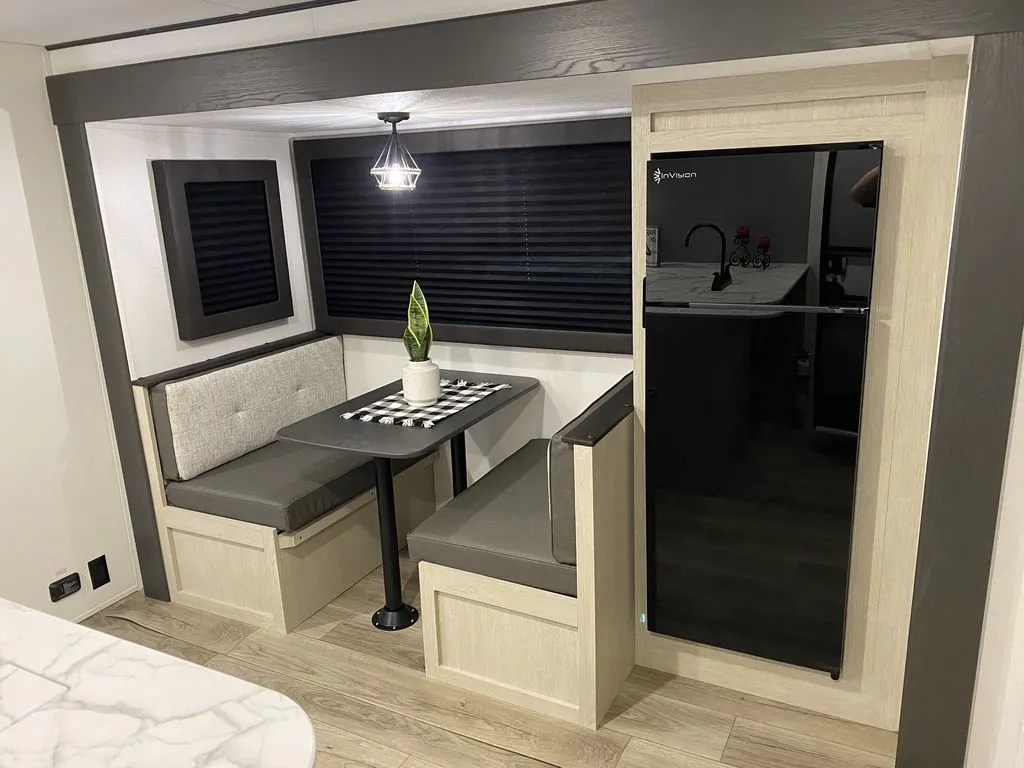 2025 Shasta RVs i-5 Edition 525BHS, Photos photo 62