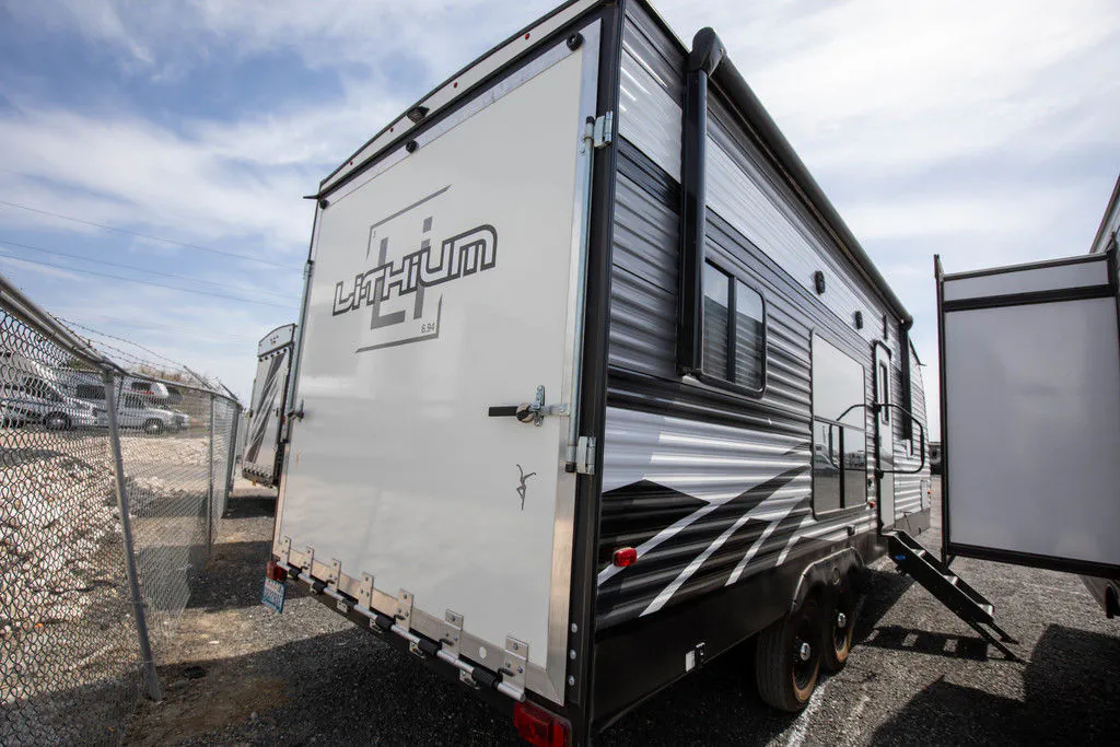 2020 Heartland Lithium 2414 - Photo 3