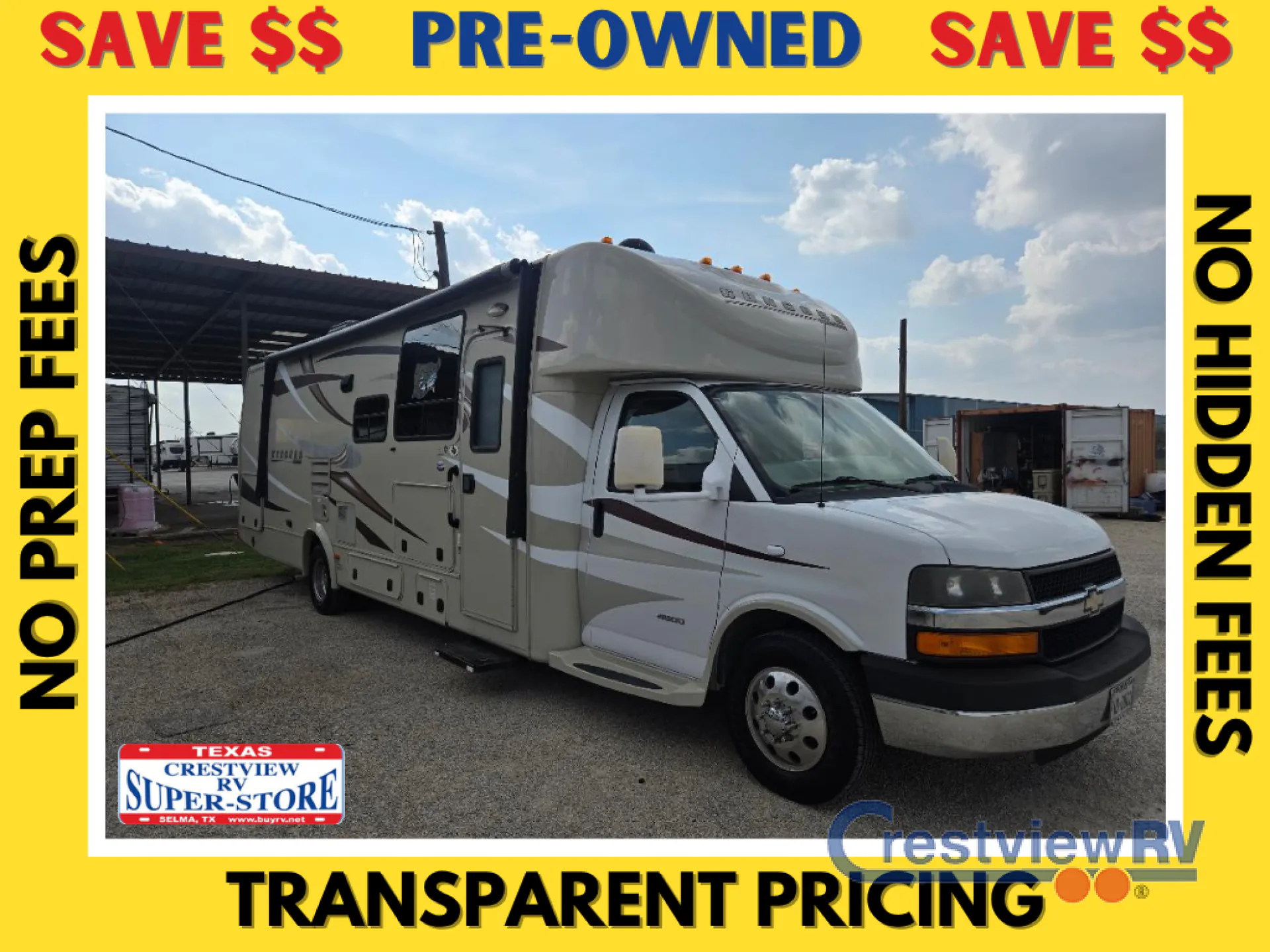 2015 Coachmen Concord 300DS - Photo 2