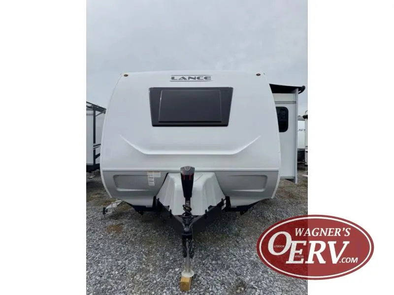 2026 Lance Lance Travel Trailers New    2465 - Photo 2