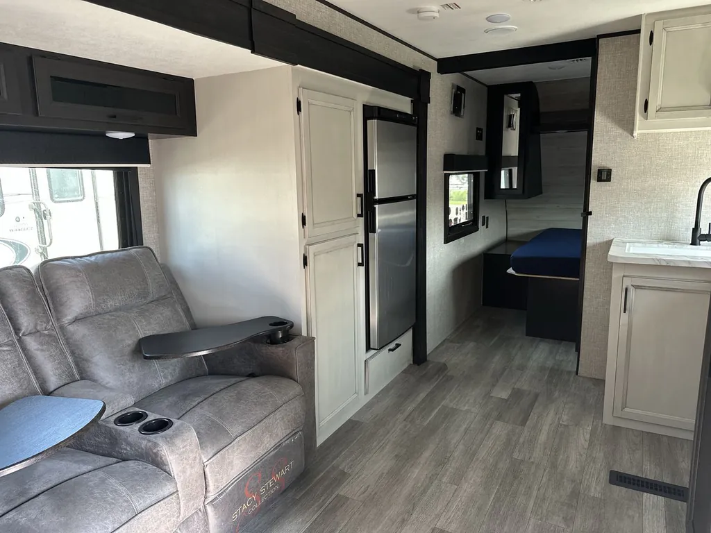 2022 Jayco Jay Flight SLX 8 240RBS, Photos photo 4