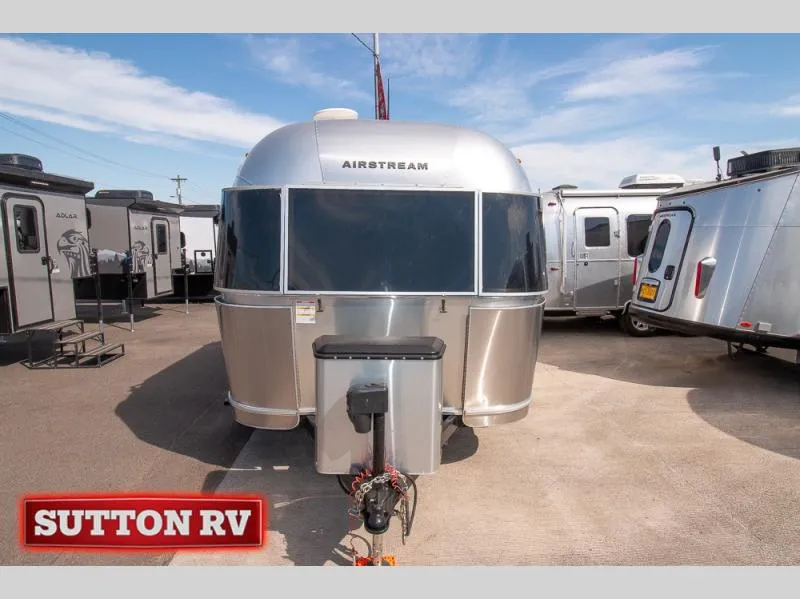 2018 Airstream Sport 16RB - Photo 4