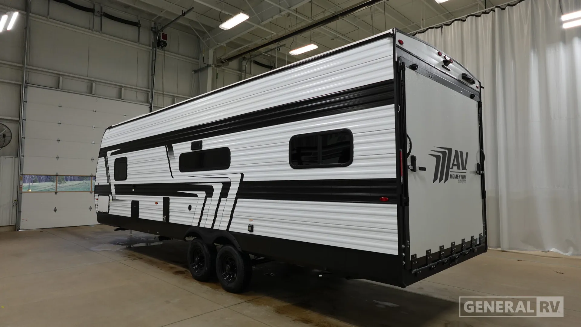 2026 Grand Design Momentum MAV 27MAV - Photo 4