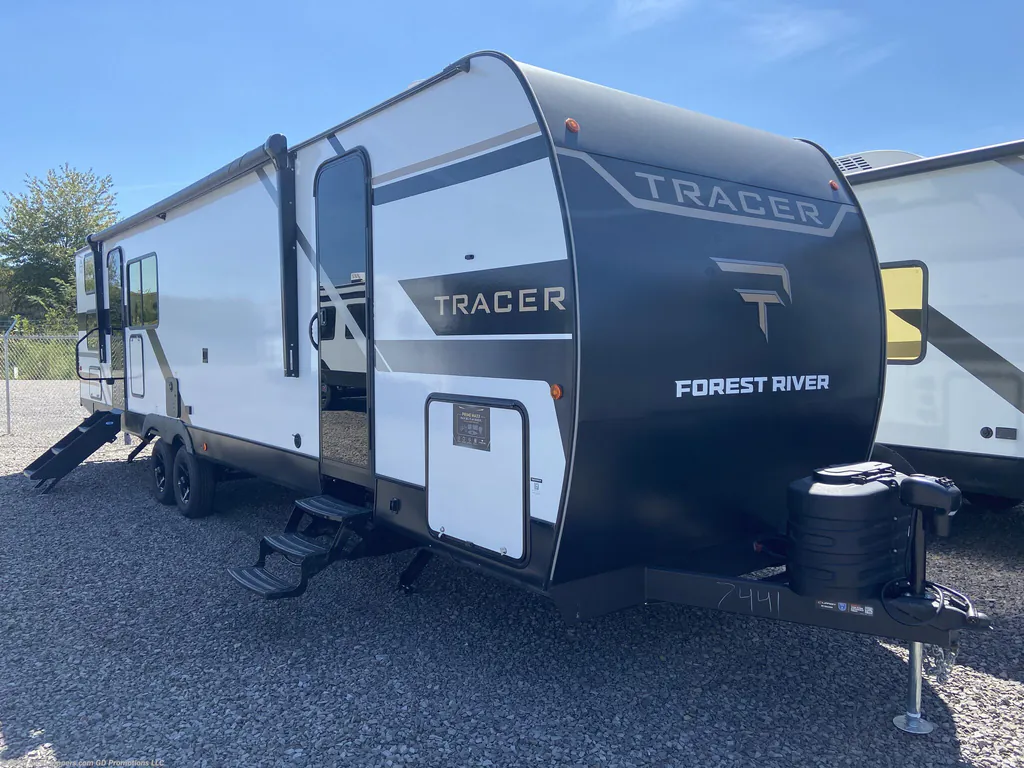 2027 Forest River Tracer 290QB, Photos photo 6