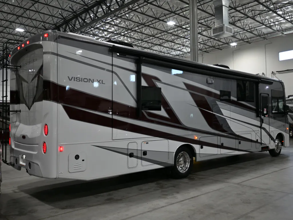 2027 Entegra Coach Vision XL 36C, Photos photo 64