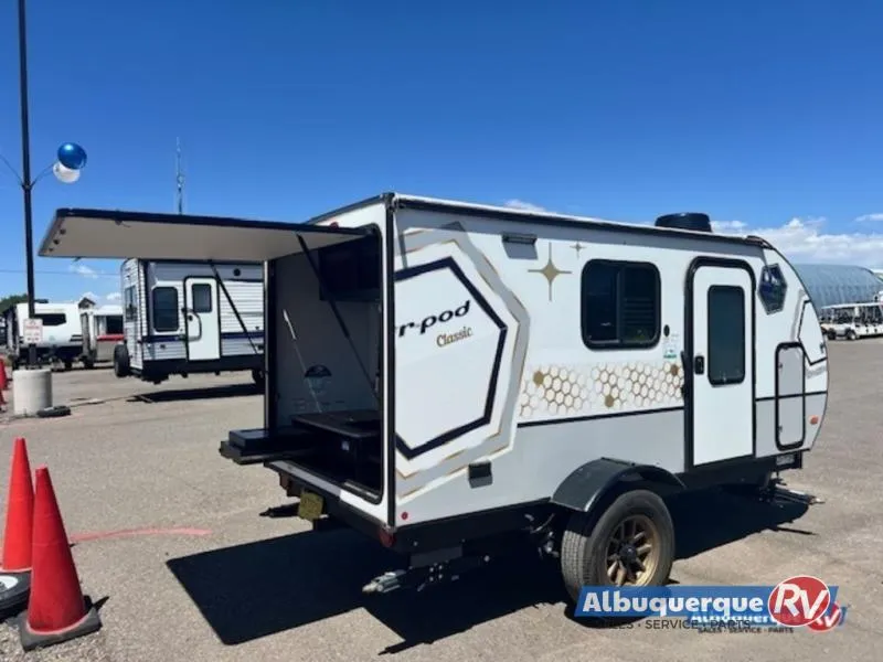 2024 Forest River RV R Pod 107C - Photo 2