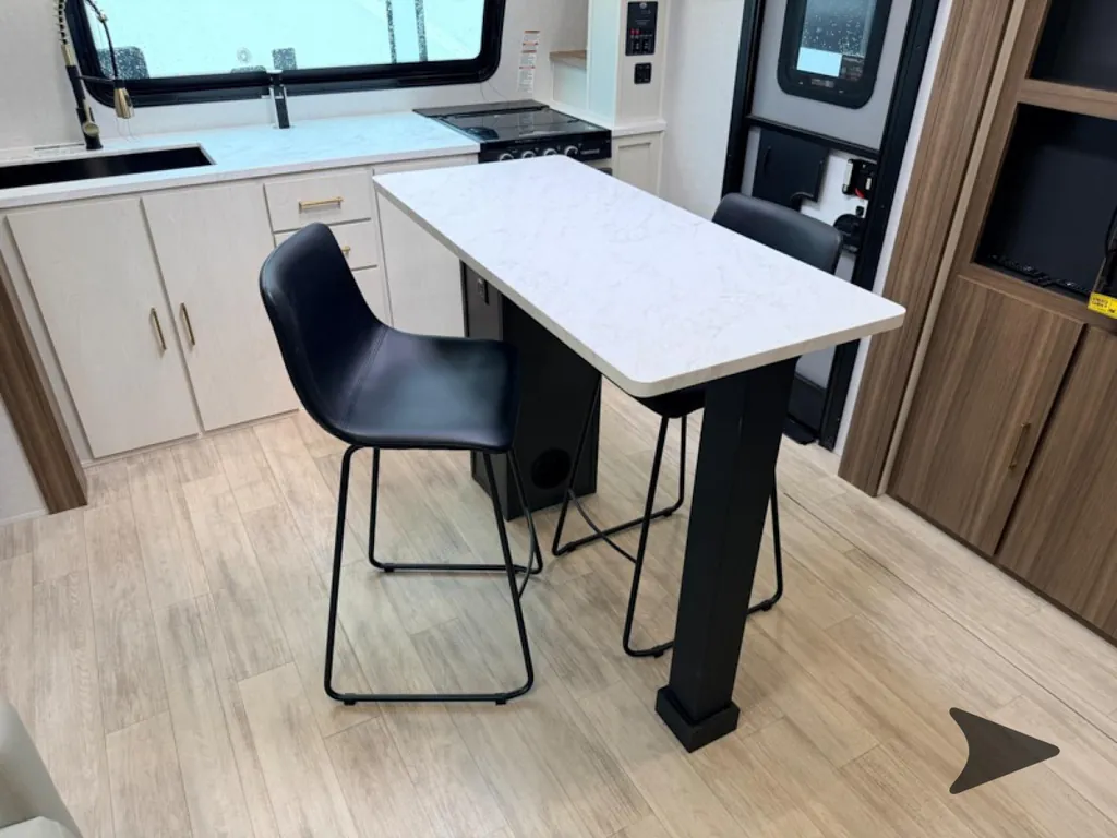 2026 Forest River Vibe Extreme Lite 2500FIK, Photos photo 19