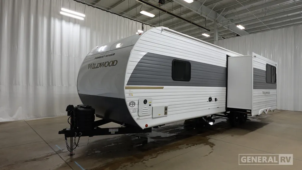 2026 Forest River Wildwood 300ICE, Photos photo 5