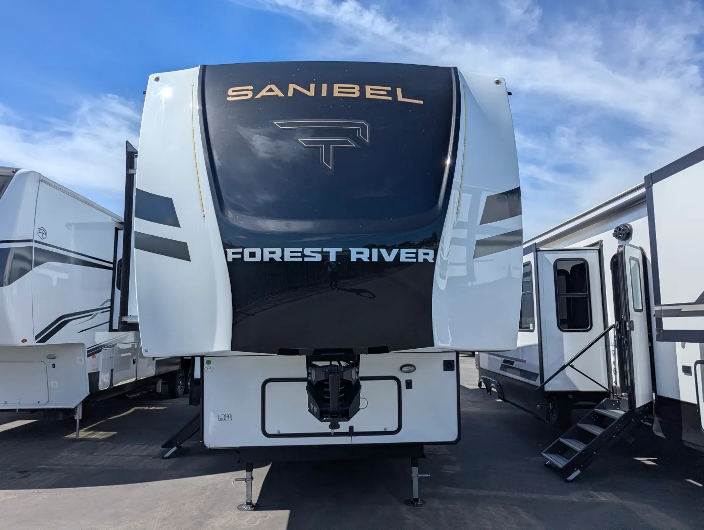 2026 Prime Time Sanibel 39BUNK - Photo 3