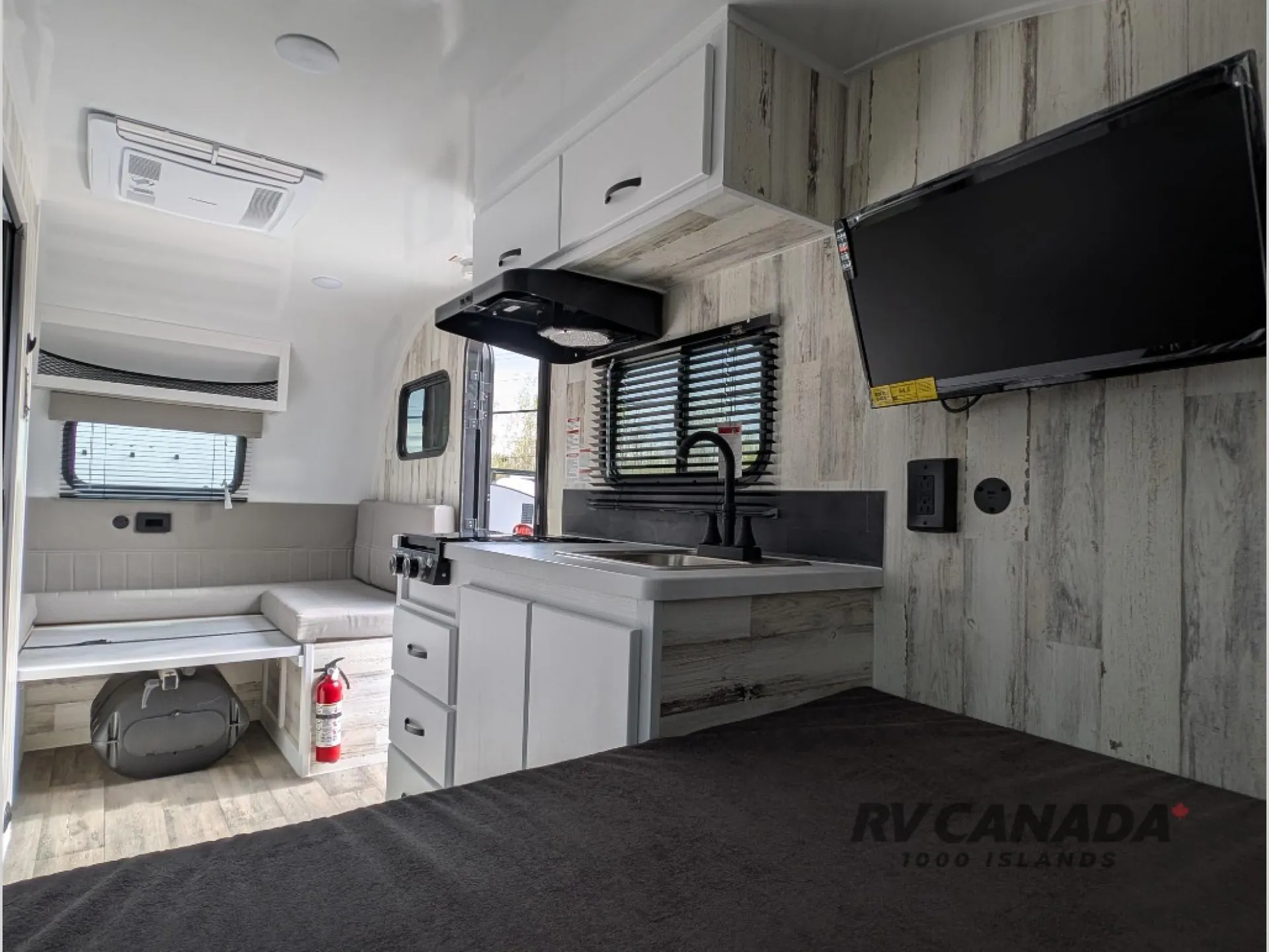 2025 Modern Buggy RV Big Buggy BB16 - Photo 4