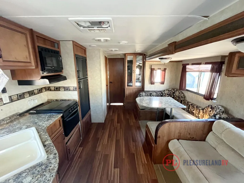 2015 Gulf Stream RV Innsbruck 30FRK, Photos photo 6