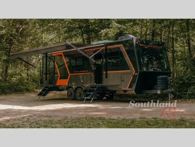 2027 Keystone RV Walkabout 25MAX - Photo 2
