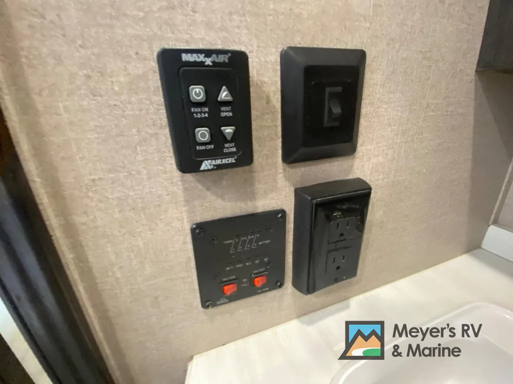 2019 Forest River XLR Hyperlite 29HFS, Photos photo 17