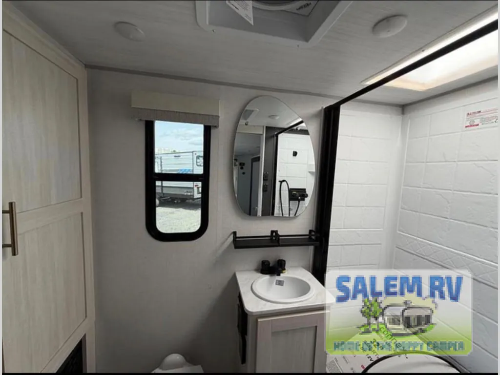 2026 Forest River RV Un-Mapped 22RB, Photos photo 29