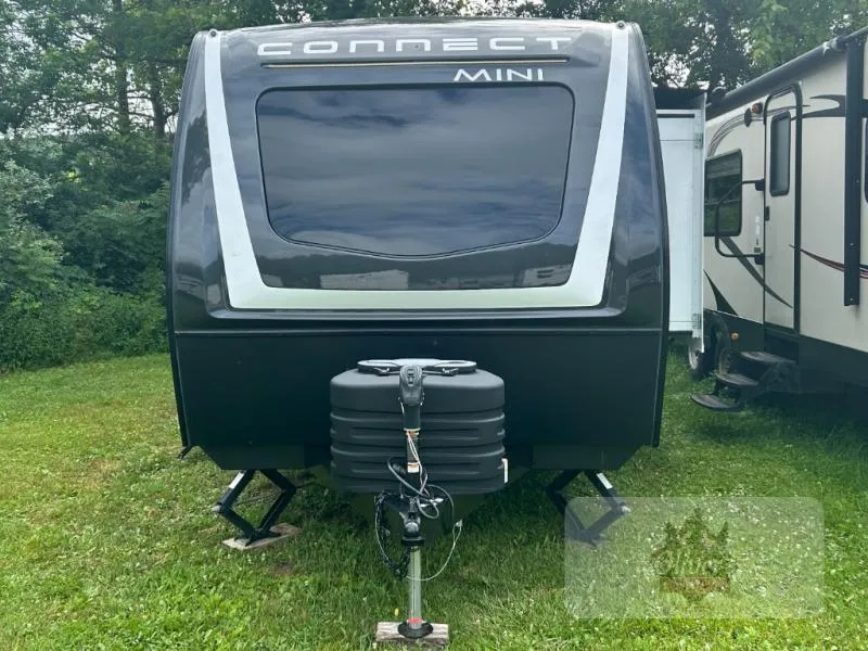 2025 KZ Connect Mini 181RB - Photo 2