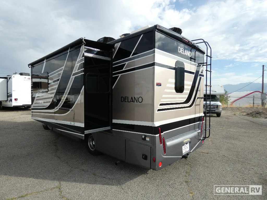 2022 Thor Motor Coach Delano Sprinter 24FB - Photo 4