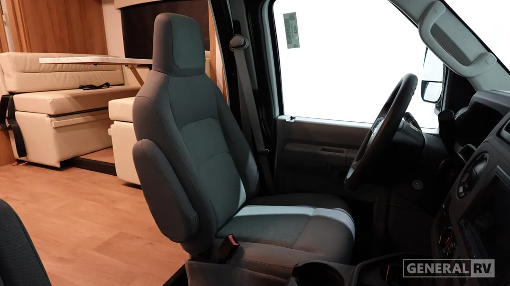 2027 NeXus RV Triumph Sport 24TS, Photos photo 8