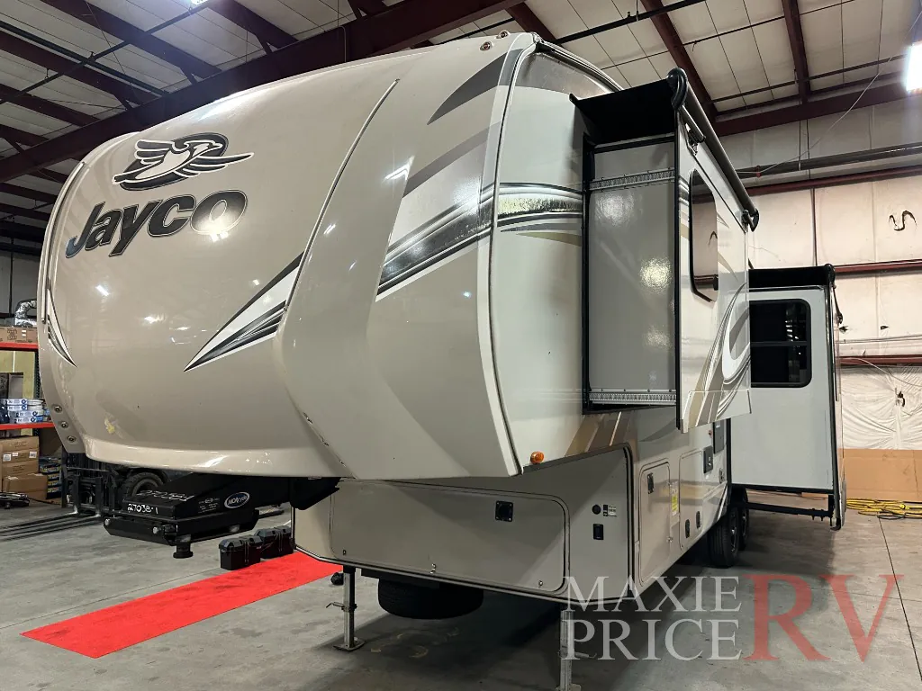 2018 Jayco Eagle HT 28.5RSTS, Photos photo 9