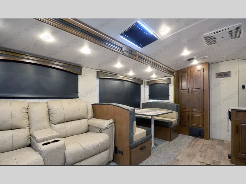 2027 Outdoors RV Timber Ridge Titanium Series 28RES - Photo 4