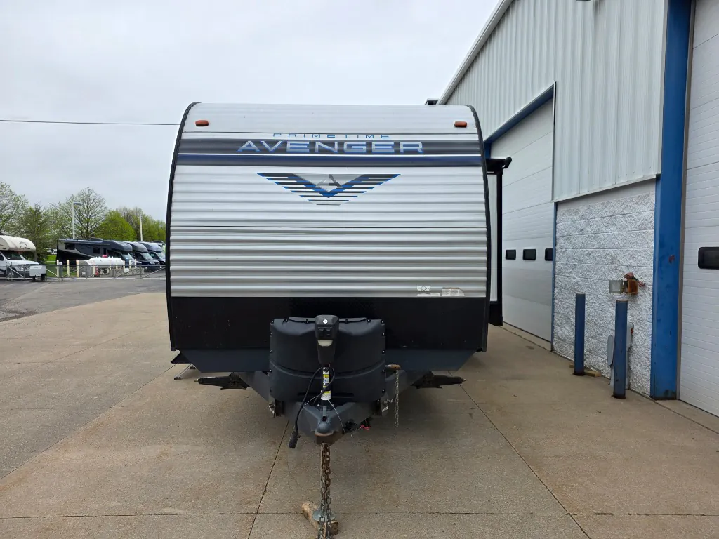 2022 Prime Time Avenger 27RBS - Photo 2