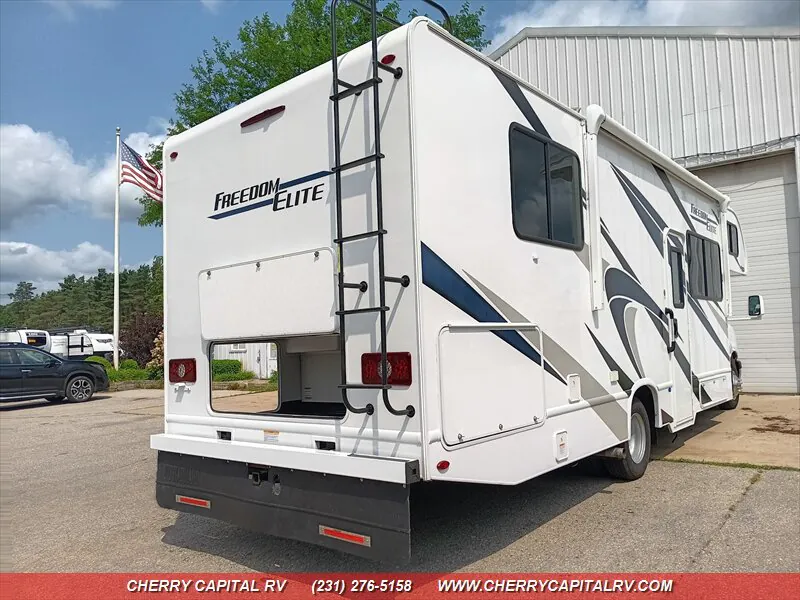 2024 Thor Motor Coach Freedom Elite 28AE, Photos photo 4