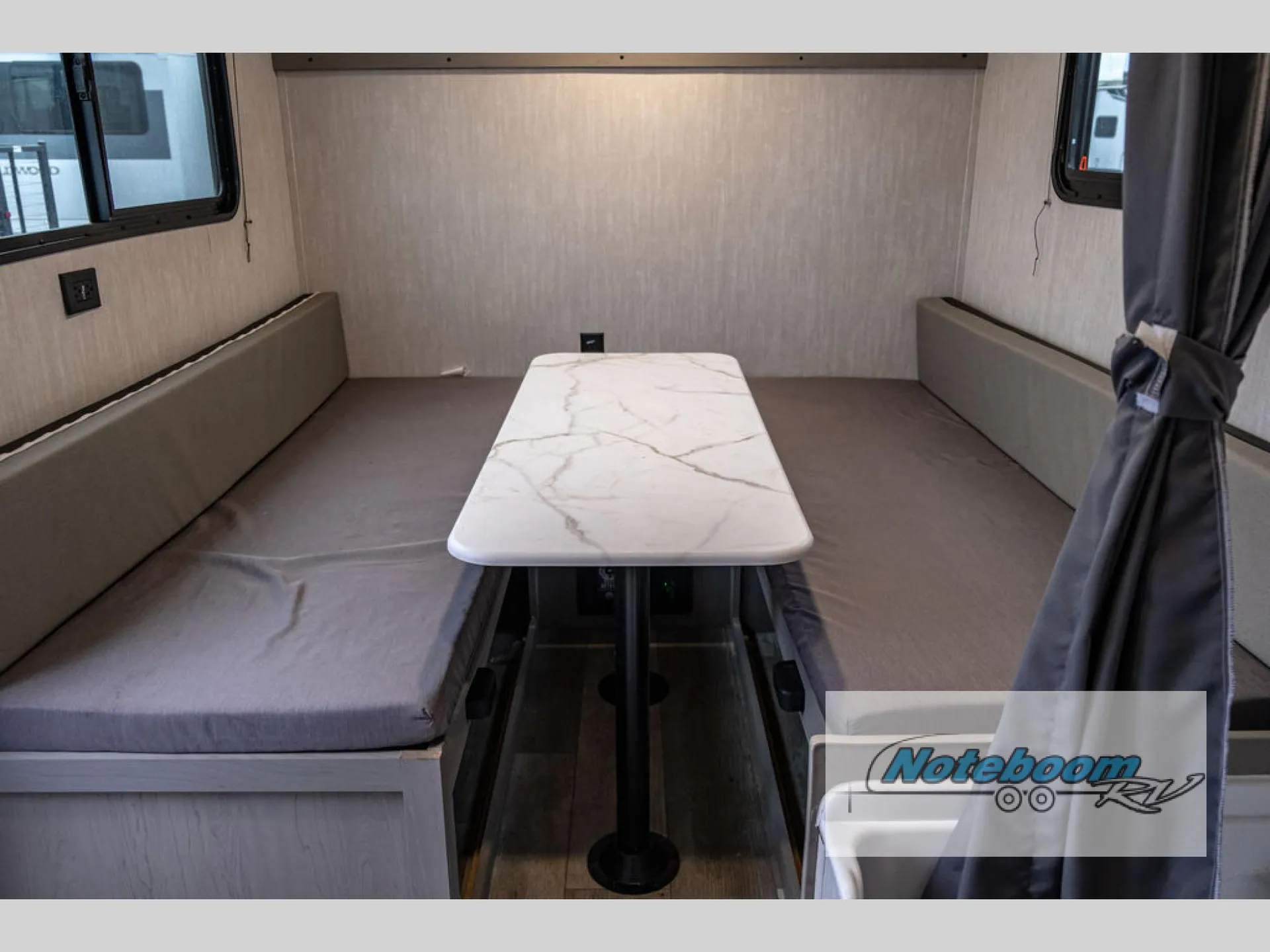 2025 Coachmen Clipper 11000ROK - Photo 4