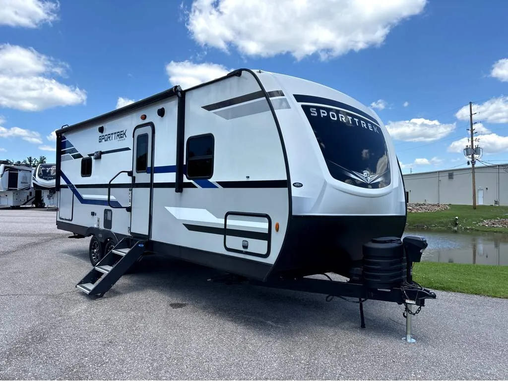 2022 Venture RV SportTrek ST241VMS - Photo 2