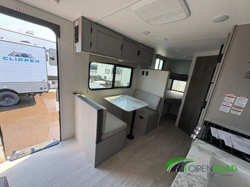 2026 Coachmen Clipper 5K Series 26BH - Photo 4
