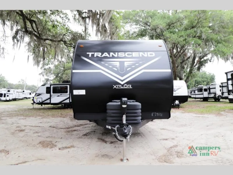 2025 Grand Design Transcend Xplor 24BHX - Photo 4