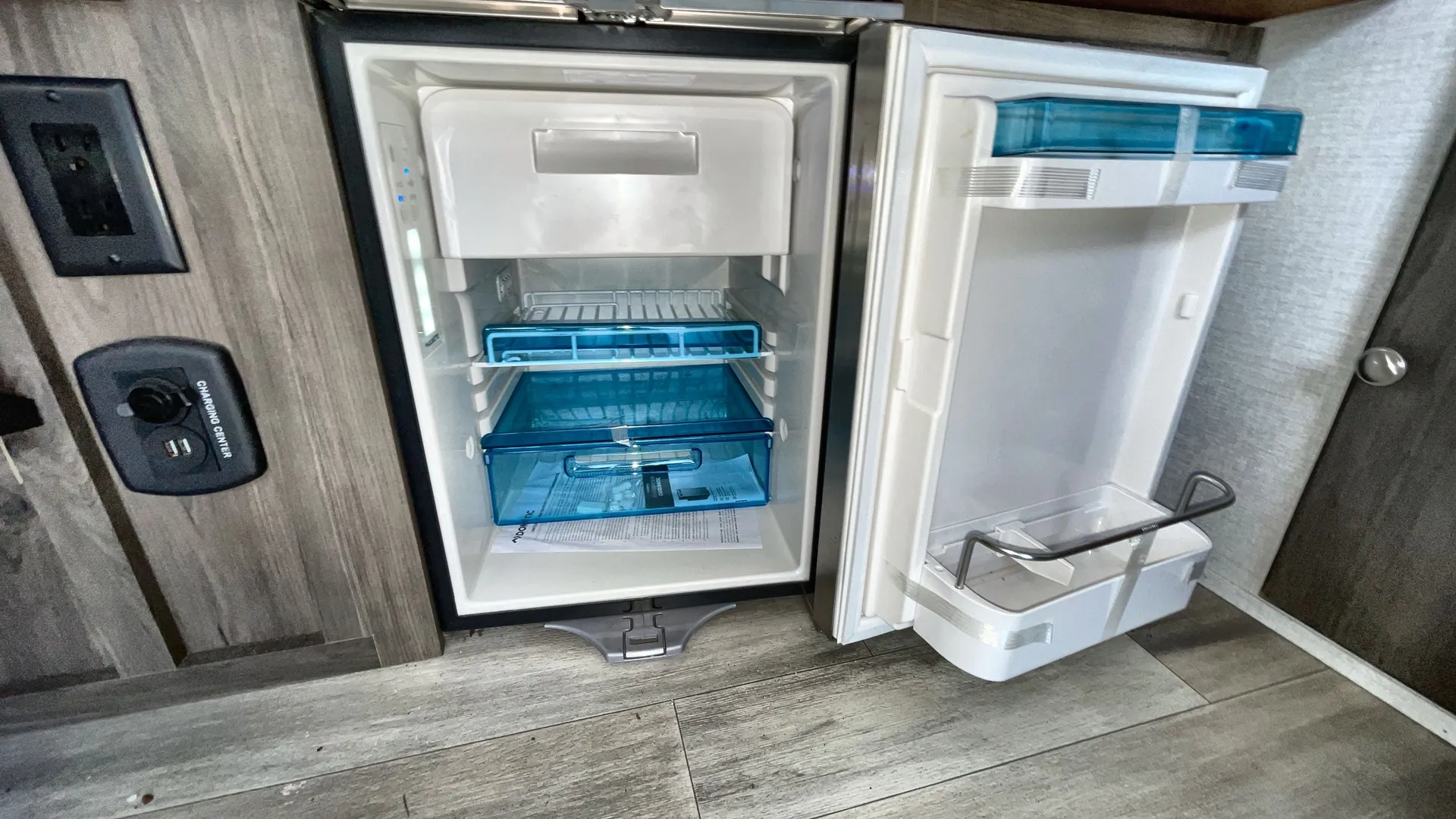 2022 Coachmen Clipper Sport 108ST — living area main